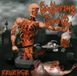 Suffering Souls (GER-2) : Revenge